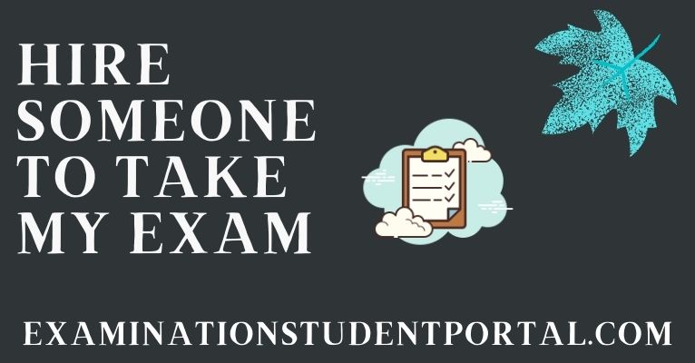 Examination Essay Quotes